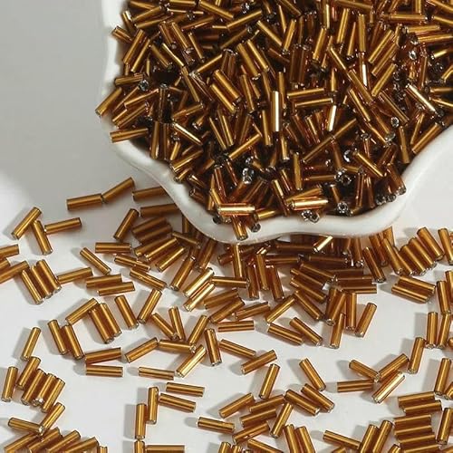 300 Stück/Los 2 x 7 mm österreichische Kristallperlen, Glasperlen, lose Abstandshalter, für die Schmuckherstellung, DIY-Armband, Dunkelbraun 300 Stück/Los 2 x 7 mm österreichische Kristallperlen, Glasperlen, lose Abstandshalter, für die Schmuckherstellung, DIY-Armband, Dunkelbraun von TBSKUY