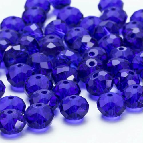4 6 8 10 mm tschechische lose Rondell-Kristallperlen zur Schmuckherstellung, DIY-Handarbeiten, AB-Farben, Spacer, facettierte Glasperlen, Großhandels-BZ1200-06-6 mm-90 Stück 4 6 8 10 mm tschechische lose Rondell-Kristallperlen zur Schmuckherstellung, DIY-Handarbeiten, AB-Farben, Spacer, facettierte Glasperlen, Großhandels-BZ1200-06-6 mm-90 Stück von TBSKUY