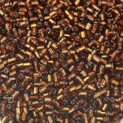 430/2150 Stück/Los Bunte Rocailles-Perlen in Röhrenform, Glasperlen, Glasperlen zur Schmuckherstellung, DIY-Halsketten- und Armbandzubehör, S16, 2,5 mm, 430 Stück 430/2150 Stück/Los Bunte Rocailles-Perlen in Röhrenform, Glasperlen, Glasperlen zur Schmuckherstellung, DIY-Halsketten- und Armbandzubehör, S16, 2,5 mm, 430 Stück von TBSKUY