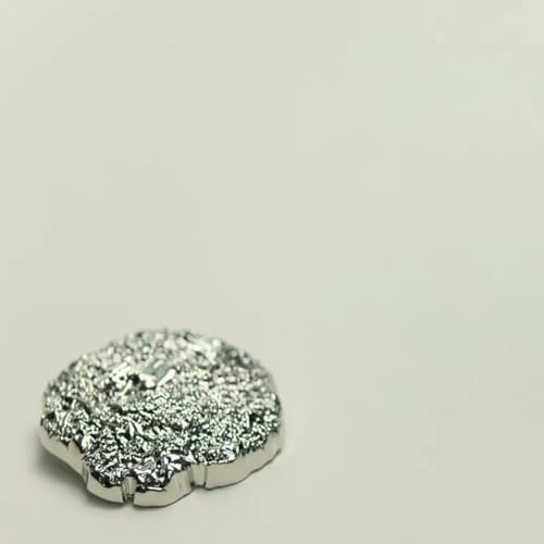 6 Stück/Los 45,5/20/18 mm Mode unregelmäßiger Metallknopf DIY Pelzmantel EgyptianStyle Jackenknopf-5-381-2-23,0 mm von TBSKUY