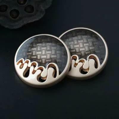 6 Teile/los 15-25mm High-end-metall dot öl mond sterne dekorative knöpfe mantel windjacke jacke hemd anzug manschettenknöpfe C235-I-18mm 6 Teile/los 15-25mm High-end-metall dot öl mond sterne dekorative knöpfe mantel windjacke jacke hemd anzug manschettenknöpfe C235-I-18mm von TBSKUY
