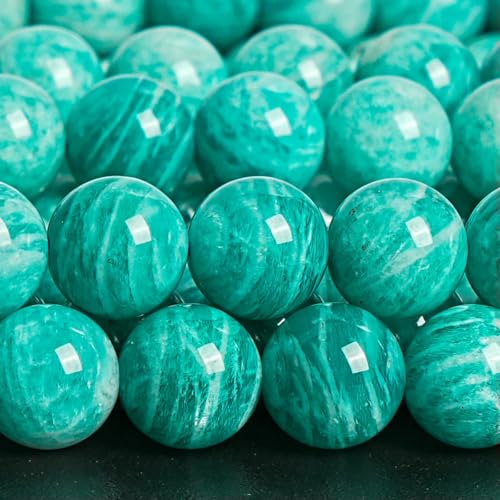 8–9 mm Natursteinperlen, Amazonit, Aqua, gewellte Streifen, Edelstein, runde Perlen, Blaugrün, zur Schmuckherstellung, Armband, Halskette, DIY-8–9 mm 8–9 mm Natursteinperlen, Amazonit, Aqua, gewellte Streifen, Edelstein, runde Perlen, Blaugrün, zur Schmuckherstellung, Armband, Halskette, DIY-8–9 mm von TBSKUY