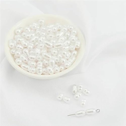 Barockstil ABS Perlen Charms Herz Schmetterling Unregelmäßiger Anhänger für Ohrringe Armband Halskette Haarspange DIY Schmuckherstellung-20PCS_d Barockstil ABS Perlen Charms Herz Schmetterling Unregelmäßiger Anhänger für Ohrringe Armband Halskette Haarspange DIY Schmuckherstellung-20PCS_d von TBSKUY