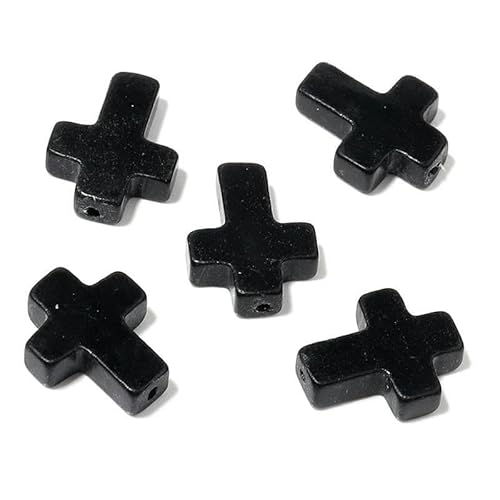 Dc 5 Stück/Los Naturstein Achat Kristall Tigerauge Lose Perlen für Schmuckherstellung DIY Armband Halskette Zubehör-schwarzer Achat Dc 5 Stück/Los Naturstein Achat Kristall Tigerauge Lose Perlen für Schmuckherstellung DIY Armband Halskette Zubehör-schwarzer Achat von TBSKUY