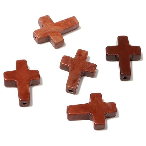 Dc 5 teile/los Naturstein Achat Kristall Tigerauge Lose Perlen Für Schmuck Machen Diy Armband Halskette Zubehör-rot stein Dc 5 teile/los Naturstein Achat Kristall Tigerauge Lose Perlen Für Schmuck Machen Diy Armband Halskette Zubehör-rot stein von TBSKUY
