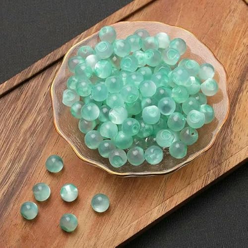 Imitation Jade Perlenknöpfe 10/11,5 mm Runde Harz Cheongsam Knöpfe Nähen Scrapbooking Kleidungsstück DIY Hemd Kleidung Dekoration-13-10 Stück 11,5 mm Imitation Jade Perlenknöpfe 10/11,5 mm Runde Harz Cheongsam Knöpfe Nähen Scrapbooking Kleidungsstück DIY Hemd Kleidung Dekoration-13-10 Stück 11,5 mm von TBSKUY