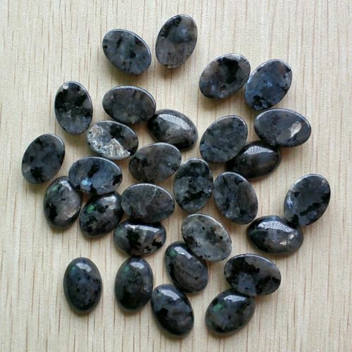 Mode naturstein gemischten Oval CAB CABOCHON perlen für Schmuck & Kleidung Zubehör 13x18mm großhandel 30 teile/los-schwarz ShimmerStone Mode naturstein gemischten Oval CAB CABOCHON perlen für Schmuck & Kleidung Zubehör 13x18mm großhandel 30 teile/los-schwarz ShimmerStone von TBSKUY