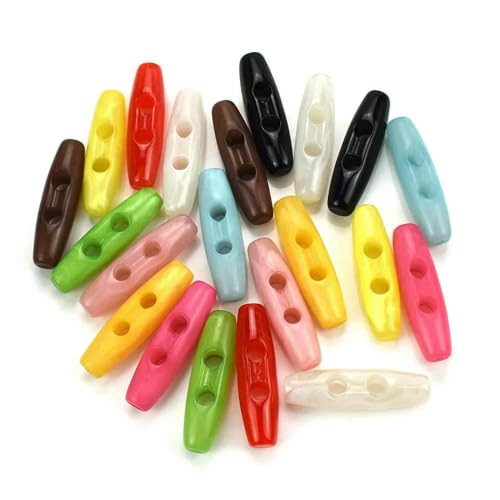 Ovale Harzknöpfe für Kleidung, Nähzubehör, dekoratives Scrapbooking, Basteln, Pullover, Mantel, Tasche, 10–53,0 mm, 2-Loch-P-31 x 10 mm Ovale Harzknöpfe für Kleidung, Nähzubehör, dekoratives Scrapbooking, Basteln, Pullover, Mantel, Tasche, 10–53,0 mm, 2-Loch-P-31 x 10 mm von TBSKUY