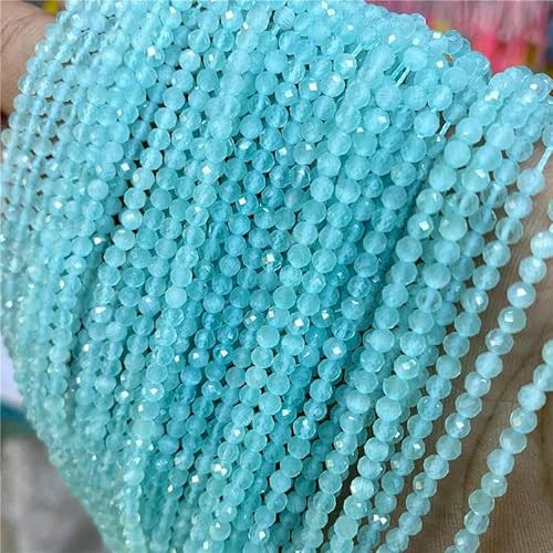 Winzige 2 3 4 mm natürliche facettierte Zirkonstein-Loseperlen Quarzkristall für die Schmuckherstellung DIY Armband Halskette Ring Zubehör-11 Katzenauge-4,0 mm ca. 95 Stück Winzige 2 3 4 mm natürliche facettierte Zirkonstein-Loseperlen Quarzkristall für die Schmuckherstellung DIY Armband Halskette Ring Zubehör-11 Katzenauge-4,0 mm ca. 95 Stück von TBSKUY