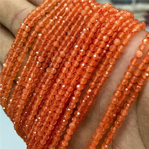 Winzige 2 3 4 mm natürliche facettierte Zirkonstein-Loseperlen Quarzkristall für die Schmuckherstellung DIY Armband Halskette Ring Zubehör-19 Katzenauge-4,0 mm ca. 95 Stück Winzige 2 3 4 mm natürliche facettierte Zirkonstein-Loseperlen Quarzkristall für die Schmuckherstellung DIY Armband Halskette Ring Zubehör-19 Katzenauge-4,0 mm ca. 95 Stück von TBSKUY