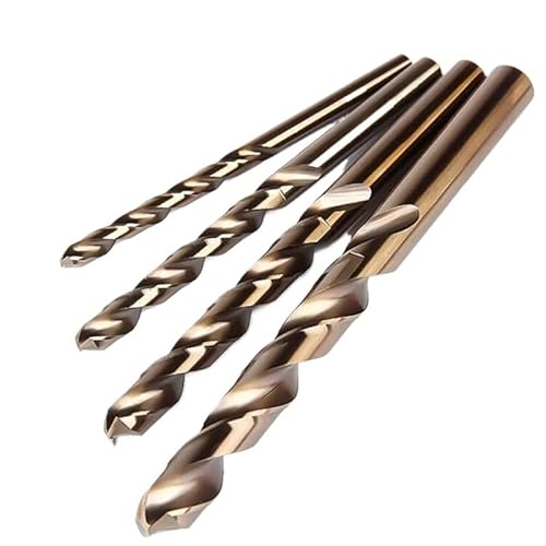 1PC 14.5mm M35 Cobalt Twist Drill Bit Power Tool Accessories For Metal Alluminum Stainless Steel Hole Drilling 1PC 14.5mm M35 Cobalt Twist Drill Bit Power Tool Accessories For Metal Alluminum Stainless Steel Hole Drilling von TCYNNQVD