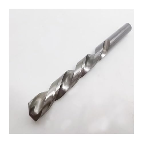 1Pc 14mm Left Hand Drill Bits M2 Reverse Twist Drill Bit Drilling Woodworking Tool 1Pc 14mm Left Hand Drill Bits M2 Reverse Twist Drill Bit Drilling Woodworking Tool von TCYNNQVD
