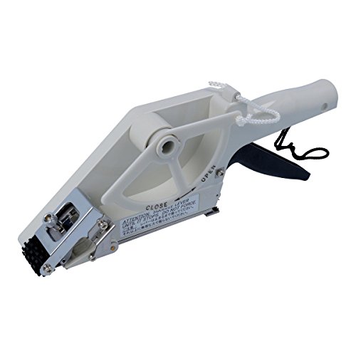 TE-Office Etiketten Hand Abroller Towa Etikettenspender Handetikettenspender Kunststoff Haftetiketten manuell 20 bis 30 mm TE-Office Etiketten Hand Abroller Towa Etikettenspender Handetikettenspender Kunststoff Haftetiketten manuell 20 bis 30 mm von TE-Office