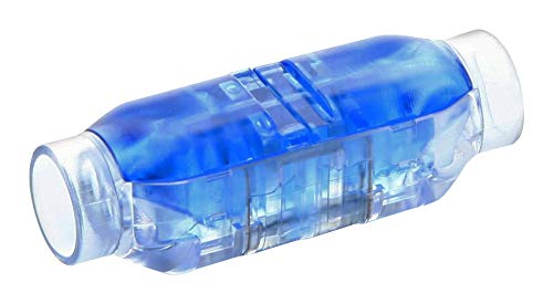 Klemme, Drahtspleiß, 20 AWG, blau, 2213800-4 Klemme, Drahtspleiß, 20 AWG, blau, 2213800-4 von Unbekannt