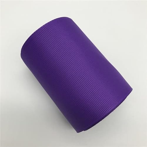 TEDAY 75 mm breit, 5 Yards/Los, Ripsband, Haarschleifen, Weihnachtshochzeitsdekoration, DIY-Nähhandwerk TEDAY 75 mm breit, 5 Yards/Los, Ripsband, Haarschleifen, Weihnachtshochzeitsdekoration, DIY-Nähhandwerk von TEDAY