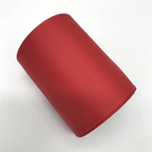 TEDAY 75 mm breit, 5 Yards/Los, Ripsband, Haarschleifen, Weihnachtshochzeitsdekoration, DIY-Nähhandwerk TEDAY 75 mm breit, 5 Yards/Los, Ripsband, Haarschleifen, Weihnachtshochzeitsdekoration, DIY-Nähhandwerk von TEDAY