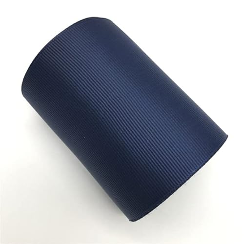TEDAY 75 mm breit, 5 Yards/Los, Ripsband, Haarschleifen, Weihnachtshochzeitsdekoration, DIY-Nähhandwerk von TEDAY