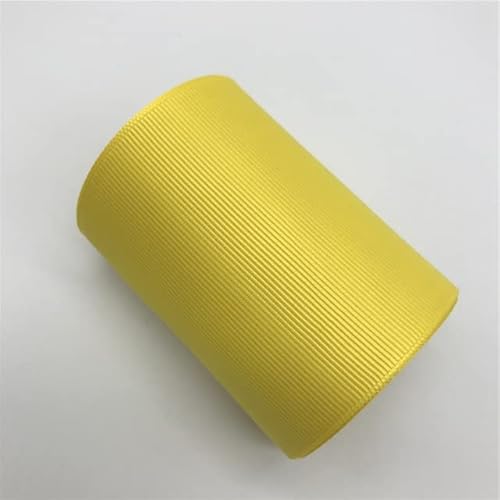 TEDAY 75 mm breit, 5 Yards/Los, Ripsband, Haarschleifen, Weihnachtshochzeitsdekoration, DIY-Nähhandwerk von TEDAY