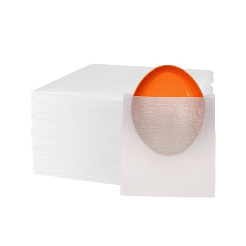 Schaumstoffbeutel zum Verpacken, 25,4 x 30,5 cm, Schutzfolie für Umzug, Versand und Aufbewahrung zerbrechlicher Gegenstände, 50 Stück Schaumstoffbeutel zum Verpacken, 25,4 x 30,5 cm, Schutzfolie für Umzug, Versand und Aufbewahrung zerbrechlicher Gegenstände, 50 Stück von TEENGA