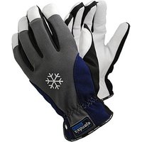 TEGERA® unisex Arbeitshandschuhe 295 grau Größe 2XL, 1 Paar von TEGERA®