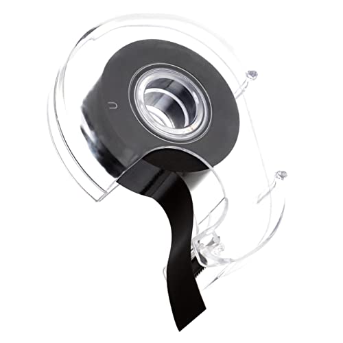 TEHAUX 1 Rolle Magnetband Klebeband Flexibles Klebeband Streifen Magnetband Zum Selbermachen Selbstklebende Magnetstreifen Magnetstreifen Mit Selbstklebender Rückseite Flexible TEHAUX 1 Rolle Magnetband Klebeband Flexibles Klebeband Streifen Magnetband Zum Selbermachen Selbstklebende Magnetstreifen Magnetstreifen Mit Selbstklebender Rückseite Flexible von TEHAUX