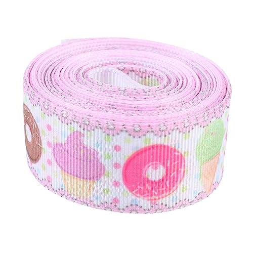 TEHAUX 1 Rolle Schleife Ripsband Party Dünn Individuell Süßigkeiten Seide Pastell Thematisiert Farbig Wickelband Geschenkverpackungsband Geschenkbänder Ein Verpackungsband Polyester TEHAUX 1 Rolle Schleife Ripsband Party Dünn Individuell Süßigkeiten Seide Pastell Thematisiert Farbig Wickelband Geschenkverpackungsband Geschenkbänder Ein Verpackungsband Polyester von TEHAUX