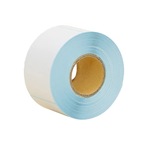 TEHAUX 1 Rolle Selbstklebende Thermoetiketten mit Adressetiketten für Büro und Versand Vielseitig Einsetzbar für Organisation und Beschriftung TEHAUX 1 Rolle Selbstklebende Thermoetiketten mit Adressetiketten für Büro und Versand Vielseitig Einsetzbar für Organisation und Beschriftung von TEHAUX