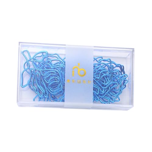 TEHAUX 1 Satz Blaue Rosen Nadel Bürodekorationen Büroartikel Aktenständer Zarte Büroklammern in Rosenform Büroklammern in Blumenform Geformte Büroklammern Planer-clips Eisen Blue 10 Stück TEHAUX 1 Satz Blaue Rosen Nadel Bürodekorationen Büroartikel Aktenständer Zarte Büroklammern in Rosenform Büroklammern in Blumenform Geformte Büroklammern Planer-clips Eisen Blue 10 Stück von TEHAUX