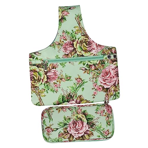 TEHAUX 1 Satz DIY gewebte Aufbewahrung Tasche häkeln Nadel-Organizer Stricken Haken groß handarbeitskoffer gewebesäcke woven bag gehäkelte Hülle Häkelzubehör und Zubehör 600d Oxford-Stoff TEHAUX 1 Satz DIY gewebte Aufbewahrung Tasche häkeln Nadel-Organizer Stricken Haken groß handarbeitskoffer gewebesäcke woven bag gehäkelte Hülle Häkelzubehör und Zubehör 600d Oxford-Stoff von TEHAUX