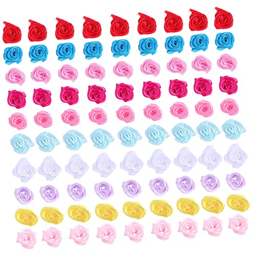 TEHAUX 1 Satz Handgefertigte Bandblumen Burgund Rosen Blumen Zum Basteln Satinband Blumen- Rosa Bandblumendekoration Riband Blumen Teile Diy Bandblumen Bandblumenteile Schleife 250 Stück TEHAUX 1 Satz Handgefertigte Bandblumen Burgund Rosen Blumen Zum Basteln Satinband Blumen- Rosa Bandblumendekoration Riband Blumen Teile Diy Bandblumen Bandblumenteile Schleife 250 Stück von TEHAUX