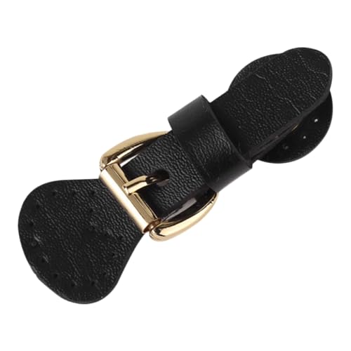 TEHAUX 1 Satz Magnetische Leder Druckknopf Verschluss für Handtaschen PU Leder und Metall für Stärke und Haltbarkeit für Jacken Mäntel und Gepäck TEHAUX 1 Satz Magnetische Leder Druckknopf Verschluss für Handtaschen PU Leder und Metall für Stärke und Haltbarkeit für Jacken Mäntel und Gepäck von TEHAUX