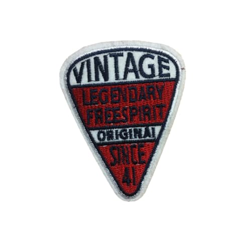 TEHAUX 1 Satz Teiliges Stickerei Abzeichen Patches für Kleidung Taschen Hüte Diy Applikationen für Jeans und T Shirts und Langlebig zum Reparieren und Dekorieren TEHAUX 1 Satz Teiliges Stickerei Abzeichen Patches für Kleidung Taschen Hüte Diy Applikationen für Jeans und T Shirts und Langlebig zum Reparieren und Dekorieren von TEHAUX