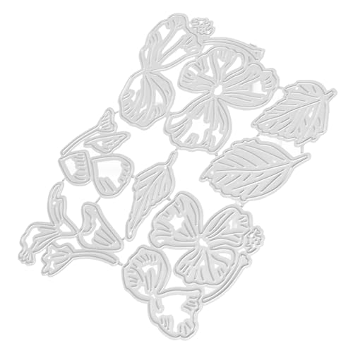TEHAUX 1 Set Blumen Und Gras Metall Karbonstahl Messerform Malen Graffiti DIY Vorlage Lg23 5436 Aufkleber Schablonen Und Vorlagen Zum Malen Stanzformen Schablonenkarton Craft Joy TEHAUX 1 Set Blumen Und Gras Metall Karbonstahl Messerform Malen Graffiti DIY Vorlage Lg23 5436 Aufkleber Schablonen Und Vorlagen Zum Malen Stanzformen Schablonenkarton Craft Joy von TEHAUX