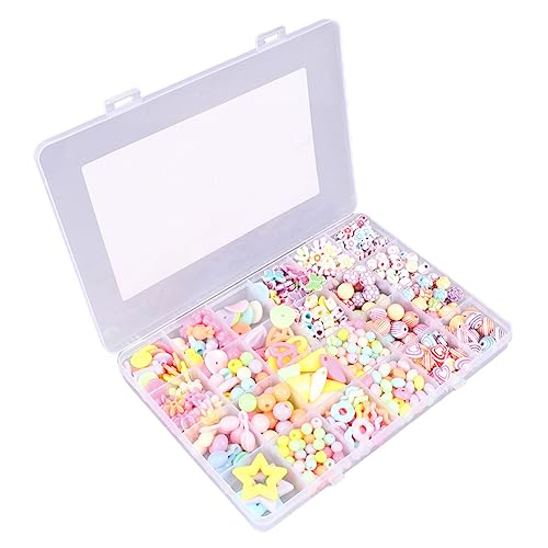 TEHAUX 1 Set Mit 24 Perlen DIY Perlen TEHAUX 1 Set Mit 24 Perlen DIY Perlen von TEHAUX