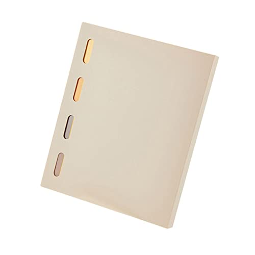 TEHAUX 1 Set Ordnerhülle Loseblatt Notizblock Hülle Planer Ordner Hardcover Loseblatt Ordner Verschleißfest A5 Ordner Kleiner Ordner Loseblatt Notizbuch Ordner Bürobedarf TEHAUX 1 Set Ordnerhülle Loseblatt Notizblock Hülle Planer Ordner Hardcover Loseblatt Ordner Verschleißfest A5 Ordner Kleiner Ordner Loseblatt Notizbuch Ordner Bürobedarf von TEHAUX
