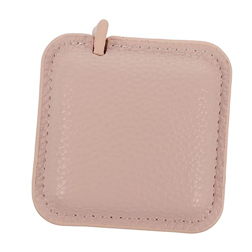 TEHAUX 1 Stück PU -Bandmaßnahme maßband maßkrug maasband measurement tape massbänder Körpermessfitness Herrscher kleiden Doppelmaßstab-Schneideband Stoffmessband PU-Leder Rosa TEHAUX 1 Stück PU -Bandmaßnahme maßband maßkrug maasband measurement tape massbänder Körpermessfitness Herrscher kleiden Doppelmaßstab-Schneideband Stoffmessband PU-Leder Rosa von TEHAUX