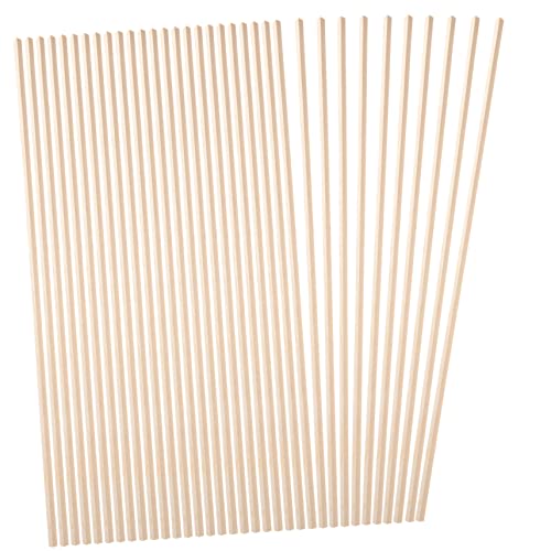 TEHAUX 10 Stück Teiliges Gleichschenklige Dreieck Holzleisten Natürliche Fenstergitter Zierleisten für Fensterrahmen DIY Modellbau Dekorationsleisten Vielseitig Verwendbar TEHAUX 10 Stück Teiliges Gleichschenklige Dreieck Holzleisten Natürliche Fenstergitter Zierleisten für Fensterrahmen DIY Modellbau Dekorationsleisten Vielseitig Verwendbar von TEHAUX