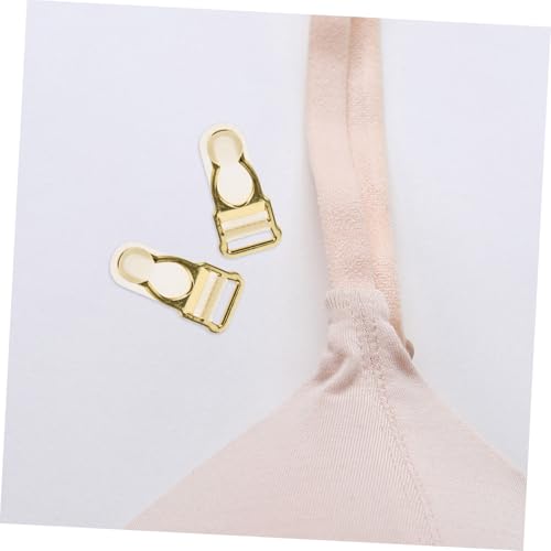 TEHAUX 10 Stück Teiliges Verstellbare Sock Clamps aus Langlebiger Zinklegierung Vielseitige Strapshalter für Socken und Andere Bekleidungsaccessoires Unisex Sock Buckle für Modische TEHAUX 10 Stück Teiliges Verstellbare Sock Clamps aus Langlebiger Zinklegierung Vielseitige Strapshalter für Socken und Andere Bekleidungsaccessoires Unisex Sock Buckle für Modische von TEHAUX