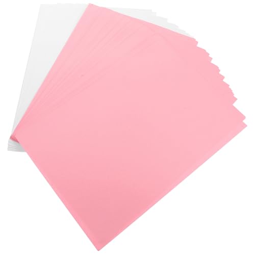 TEHAUX 100 Blatt Farbkopierpapier papierschere pauspapier printing paper papphefter druckpapier Ultra Zeichenpapier Decoupage Paper Kopieren dickes Druckerpapier faltbares Papierornament TEHAUX 100 Blatt Farbkopierpapier papierschere pauspapier printing paper papphefter druckpapier Ultra Zeichenpapier Decoupage Paper Kopieren dickes Druckerpapier faltbares Papierornament von TEHAUX