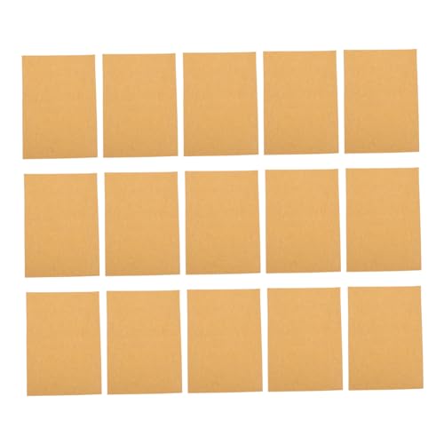TEHAUX 100 Blatt Selbstklebendes Etikettenpapier Ablösbares Kopieretikettenpapier Bedruckbare Etiketten Quittungsetiketten Klebeetiketten Aus Papier Versandetiketten Verpackung TEHAUX 100 Blatt Selbstklebendes Etikettenpapier Ablösbares Kopieretikettenpapier Bedruckbare Etiketten Quittungsetiketten Klebeetiketten Aus Papier Versandetiketten Verpackung von TEHAUX