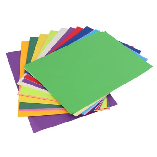 TEHAUX 100 Stück Doppelseitiges Farbiges Origami papier M² Bastelpapier für DIY Faltkunst Handwerk Vielseitig Verwendbar für Schule Party Dekoration TEHAUX 100 Stück Doppelseitiges Farbiges Origami papier M² Bastelpapier für DIY Faltkunst Handwerk Vielseitig Verwendbar für Schule Party Dekoration von TEHAUX
