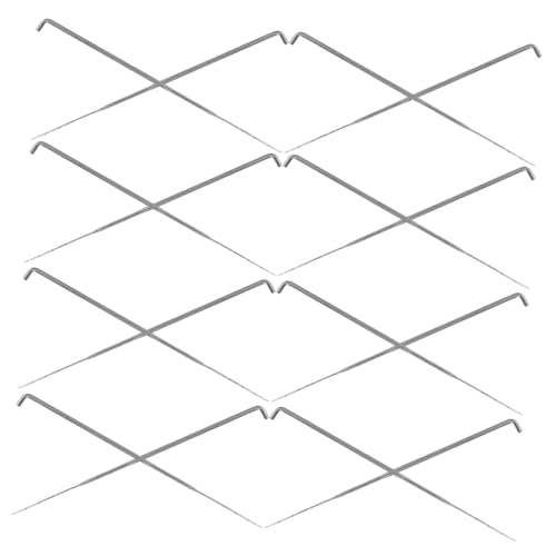 TEHAUX 100 Stück Teiliges Filznadel-set mit Ergonomischem Griff Langlebigen Eisenwerkzeugen für Diy-wollgestaltung zum Filzen von Tieren und Handarbeiten TEHAUX 100 Stück Teiliges Filznadel-set mit Ergonomischem Griff Langlebigen Eisenwerkzeugen für Diy-wollgestaltung zum Filzen von Tieren und Handarbeiten von TEHAUX