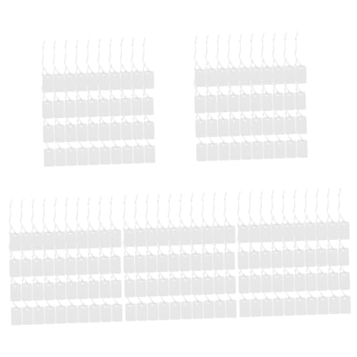 TEHAUX 1000 Stück Preisschilder Kleine Unbedruckte Verkaufsschilder Für Den Einzelhandel Schmuckpreisschilder Hängeschilder Für Schmuckdisplays Schmuckschilder Für TEHAUX 1000 Stück Preisschilder Kleine Unbedruckte Verkaufsschilder Für Den Einzelhandel Schmuckpreisschilder Hängeschilder Für Schmuckdisplays Schmuckschilder Für von TEHAUX