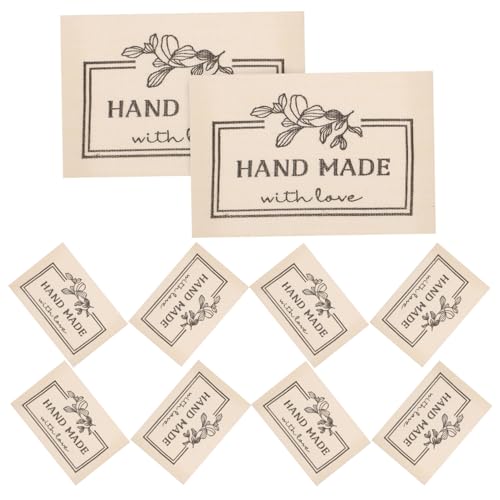 TEHAUX 10Stücke Cartoon Patches DIY Kleidung Applikation Reparaturflicken Polyester für Handwerk und Dekoration zum Ausbessern von Kleidung Taschen TEHAUX 10Stücke Cartoon Patches DIY Kleidung Applikation Reparaturflicken Polyester für Handwerk und Dekoration zum Ausbessern von Kleidung Taschen von TEHAUX