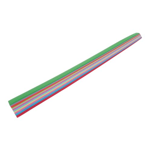 TEHAUX 1500 Stück Origami-stern Stern Zubehör Selber Machen Pentagrammstreifen Selber Machen Sternherstellungszubehör Hersteller Von Sternenstreifen Sterne-origami Papier TEHAUX 1500 Stück Origami-stern Stern Zubehör Selber Machen Pentagrammstreifen Selber Machen Sternherstellungszubehör Hersteller Von Sternenstreifen Sterne-origami Papier von TEHAUX