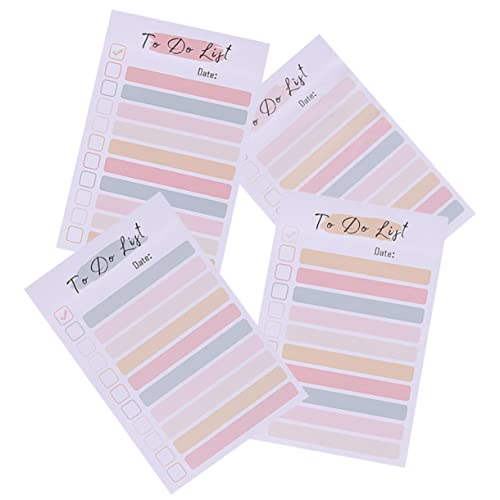 TEHAUX 1satz Bunte Haftnotizen Selbstklebende Memo Pads in Regenbogenfarben Für Schule Und Büro Praktische -sticker Für Kreative Ideen Und Wichtige Erinnerungen TEHAUX 1satz Bunte Haftnotizen Selbstklebende Memo Pads in Regenbogenfarben Für Schule Und Büro Praktische -sticker Für Kreative Ideen Und Wichtige Erinnerungen von TEHAUX
