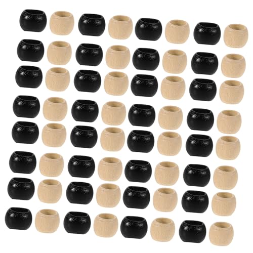 TEHAUX 2 Karton Nano Rings Haarverlängerungsperlen Silikonbeschichtet Sicherer Halt Mikro Ringe Farbiges Schwarz Beige Für DIY und Haarverlängerung TEHAUX 2 Karton Nano Rings Haarverlängerungsperlen Silikonbeschichtet Sicherer Halt Mikro Ringe Farbiges Schwarz Beige Für DIY und Haarverlängerung von TEHAUX