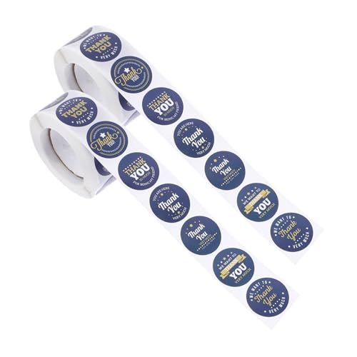 TEHAUX 2 Rollen Rollenversiegelungsaufkleber Für Verpackungen Transparente Aufkleber Smile Sealed Benutzerdefinierter Im Laden Bezahlter Abnehmbarer Anhänger Dekorativer TEHAUX 2 Rollen Rollenversiegelungsaufkleber Für Verpackungen Transparente Aufkleber Smile Sealed Benutzerdefinierter Im Laden Bezahlter Abnehmbarer Anhänger Dekorativer von TEHAUX