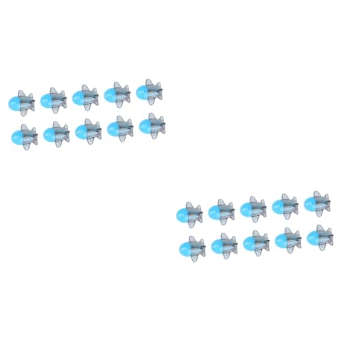 TEHAUX 2 Sätze Bleistiftspitzerspielzeug Kreativer Bleistiftspitzer Reise-bleistiftspitzer Bleistiftspitzer Für Den Schreibtisch Bleistiftspitzer Für Plastik 15 Stück * 2 TEHAUX 2 Sätze Bleistiftspitzerspielzeug Kreativer Bleistiftspitzer Reise-bleistiftspitzer Bleistiftspitzer Für Den Schreibtisch Bleistiftspitzer Für Plastik 15 Stück * 2 von TEHAUX