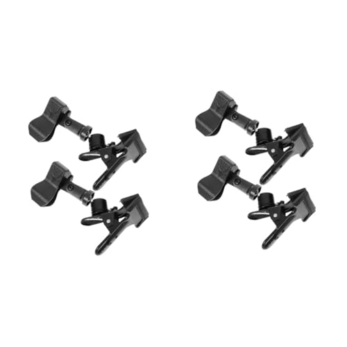 TEHAUX 2 Sätze Kreuzstichklemme Clip Gestempelter Stich Bausätze Stickmaschine Fäden Rechteck Stickerei-kits Stickrahmen Verstellbarer Stickständer Stoff Zubehör Black Plastik 2 Stück * 2 TEHAUX 2 Sätze Kreuzstichklemme Clip Gestempelter Stich Bausätze Stickmaschine Fäden Rechteck Stickerei-kits Stickrahmen Verstellbarer Stickständer Stoff Zubehör Black Plastik 2 Stück * 2 von TEHAUX